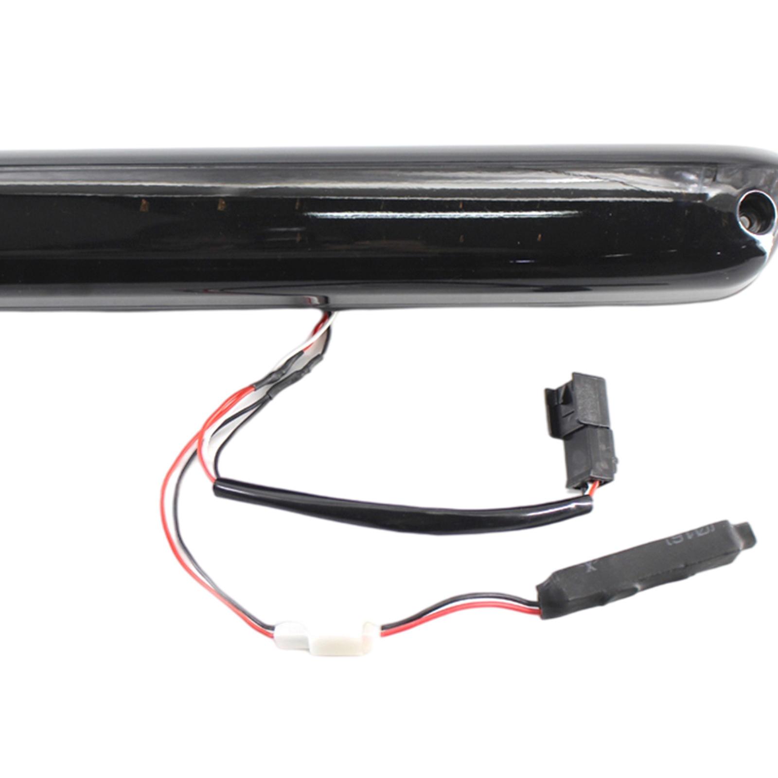 Auto 3RD High Level Brake Light Tail Stop Lamp Fits for Isuzu I-Series 06-08