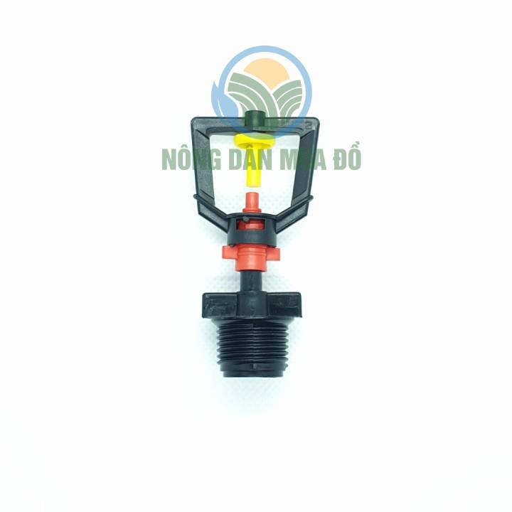 COMBO 10 Béc tưới phun sương chống tắc