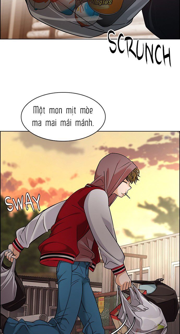 trò chơi số mệnh chapter 272 40