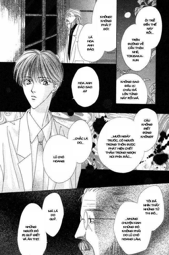 gin no kaze tooi toki chapter 1 13