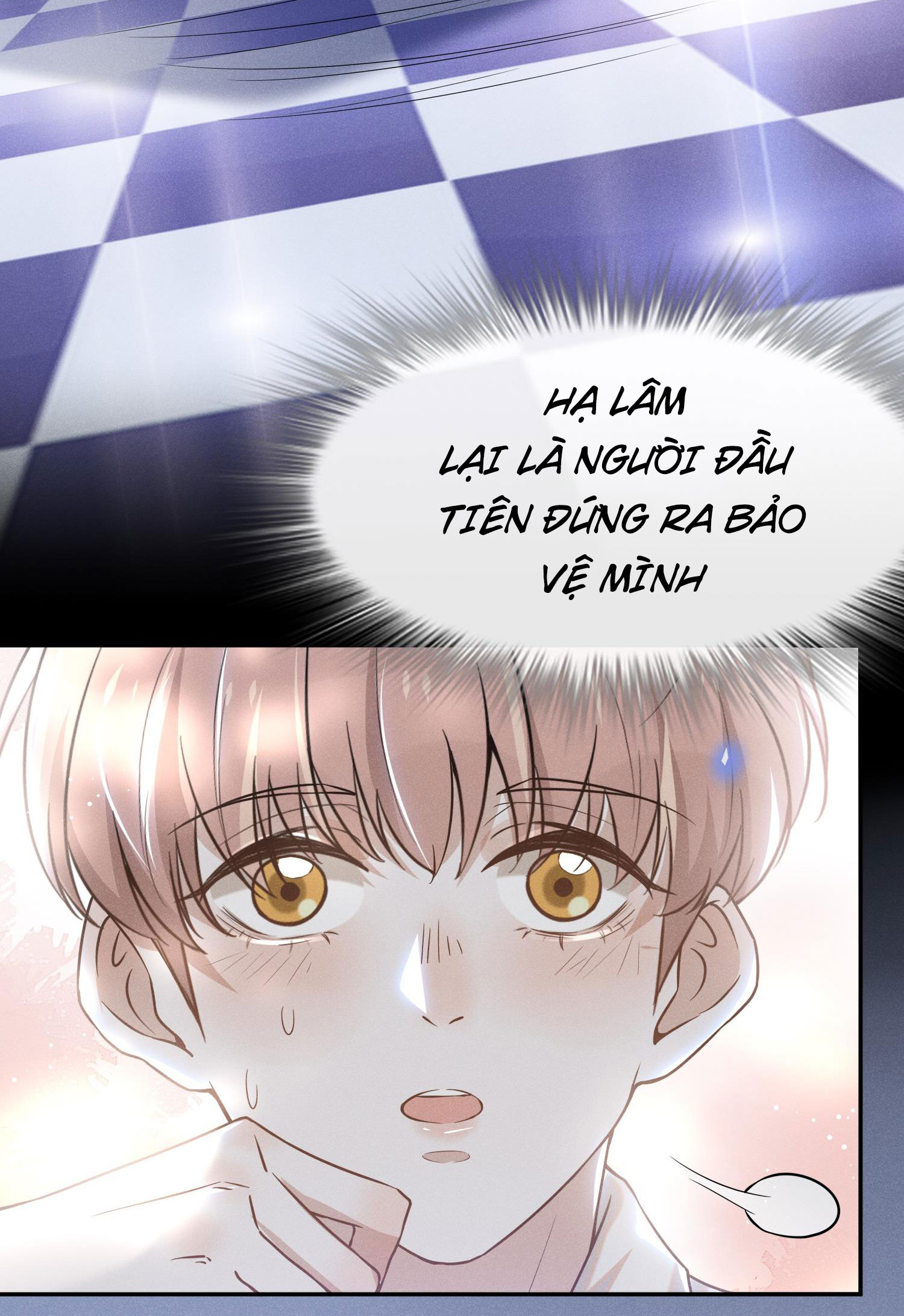 kiếp sau không gặp chapter 11 12