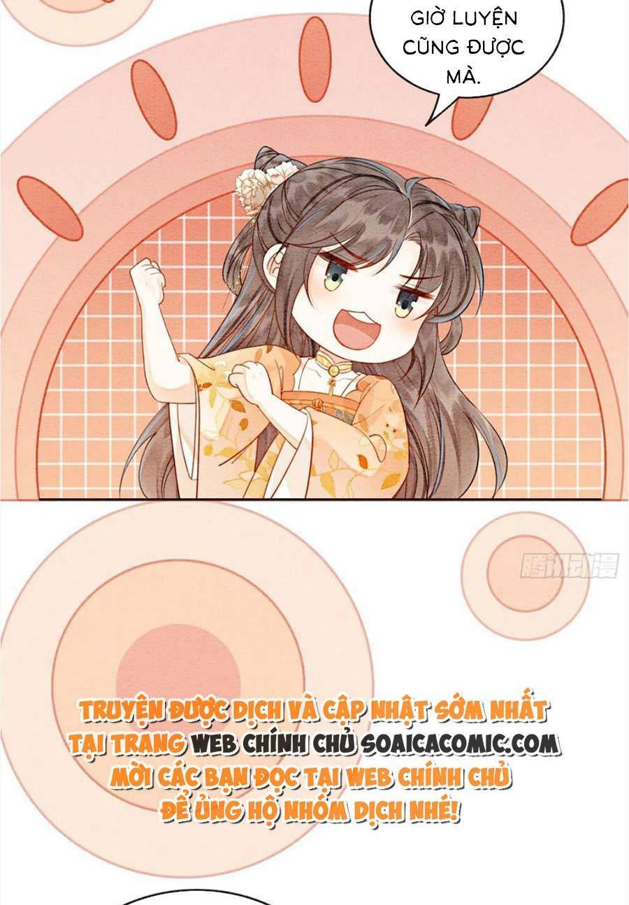 bắt đầu hủy hôn để công lược vương gia chapter 70 29