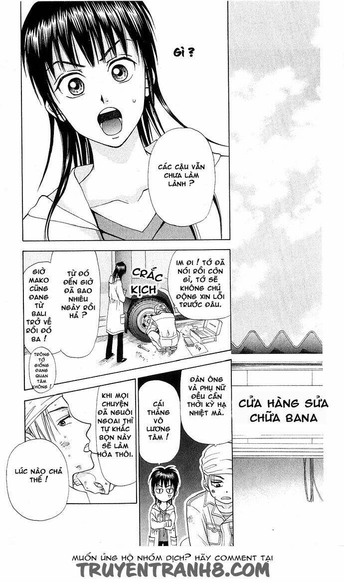 romeo và juliet hiện đại ii chapter 6 32