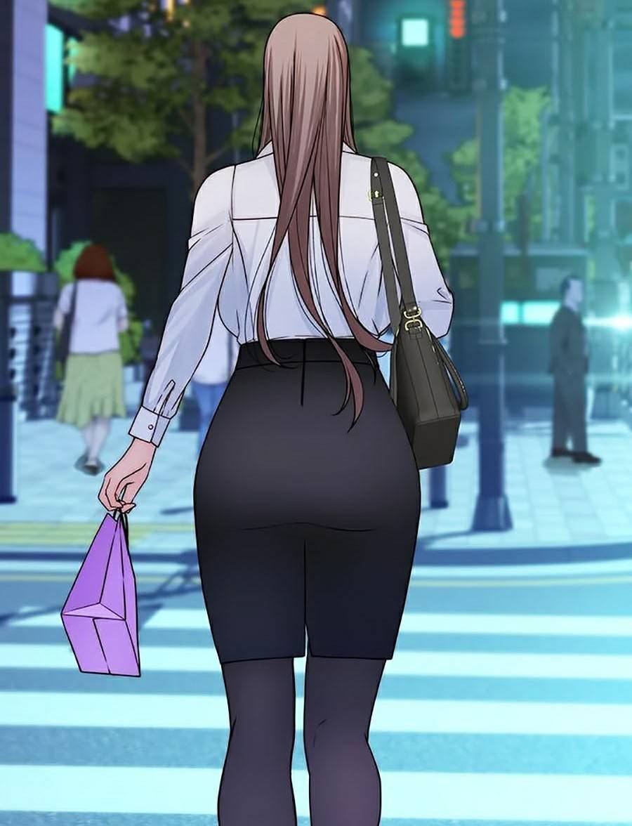 giữa hai ta chapter 59 44