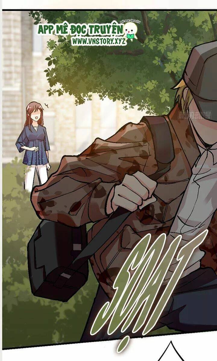 thiên hậu trở về chapter 59 27