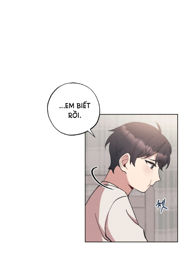 Ăn Mòn chapter 3.2 - Trang 4