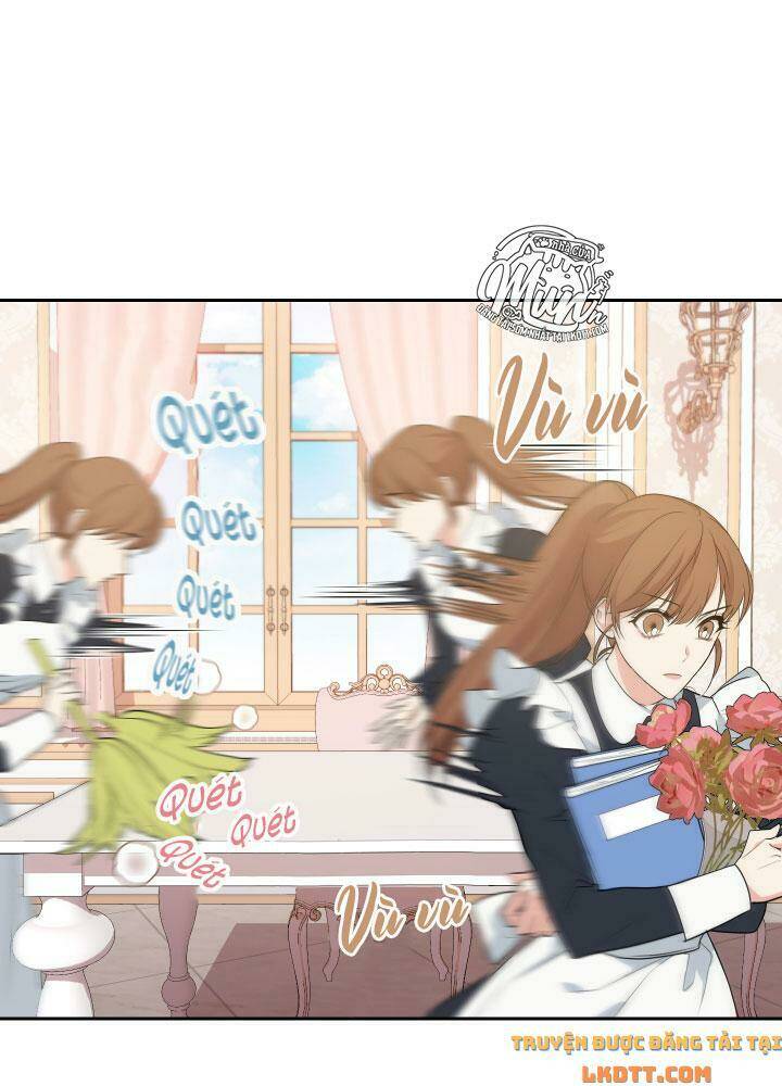 nhà điều chế nước hoa độc quyền của bạo chúa chapter 19 4