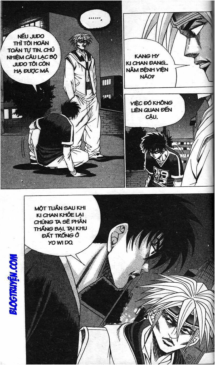 bitagi - anh chàng ngổ ngáo chapter 51 8