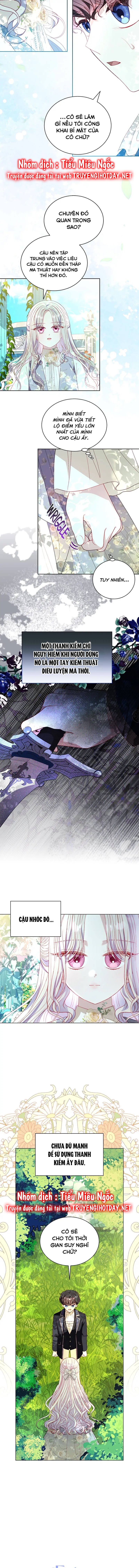 papa của tôi đã xuất hiện chapter 44 3