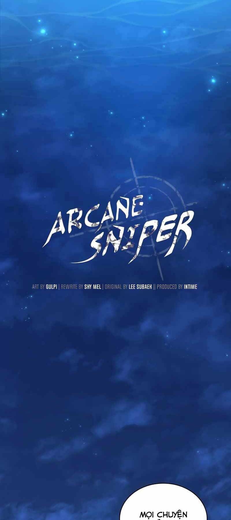 arcane sniper chapter 81 15