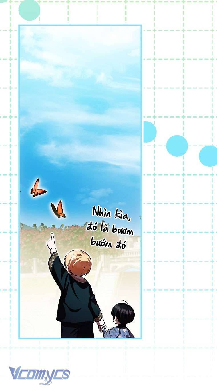 lần đầu bé út được yêu thương chapter 25 26