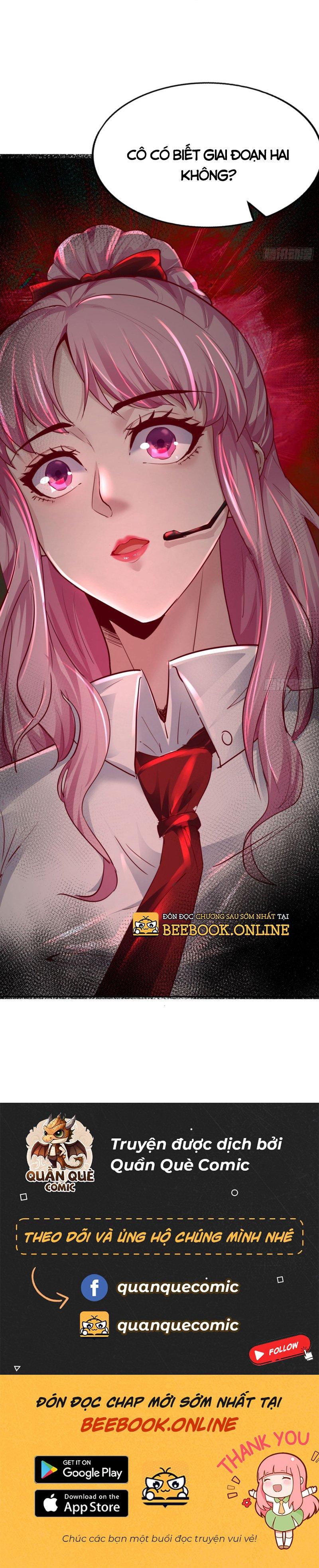 bắt đầu từ trăng đỏ chapter 73 25