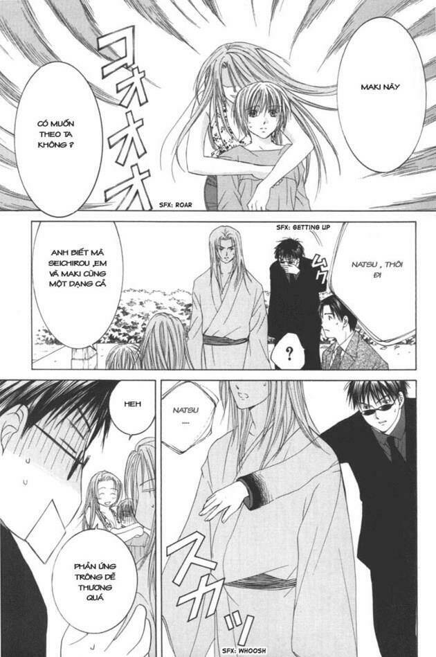 arcana soul chapter 8 27