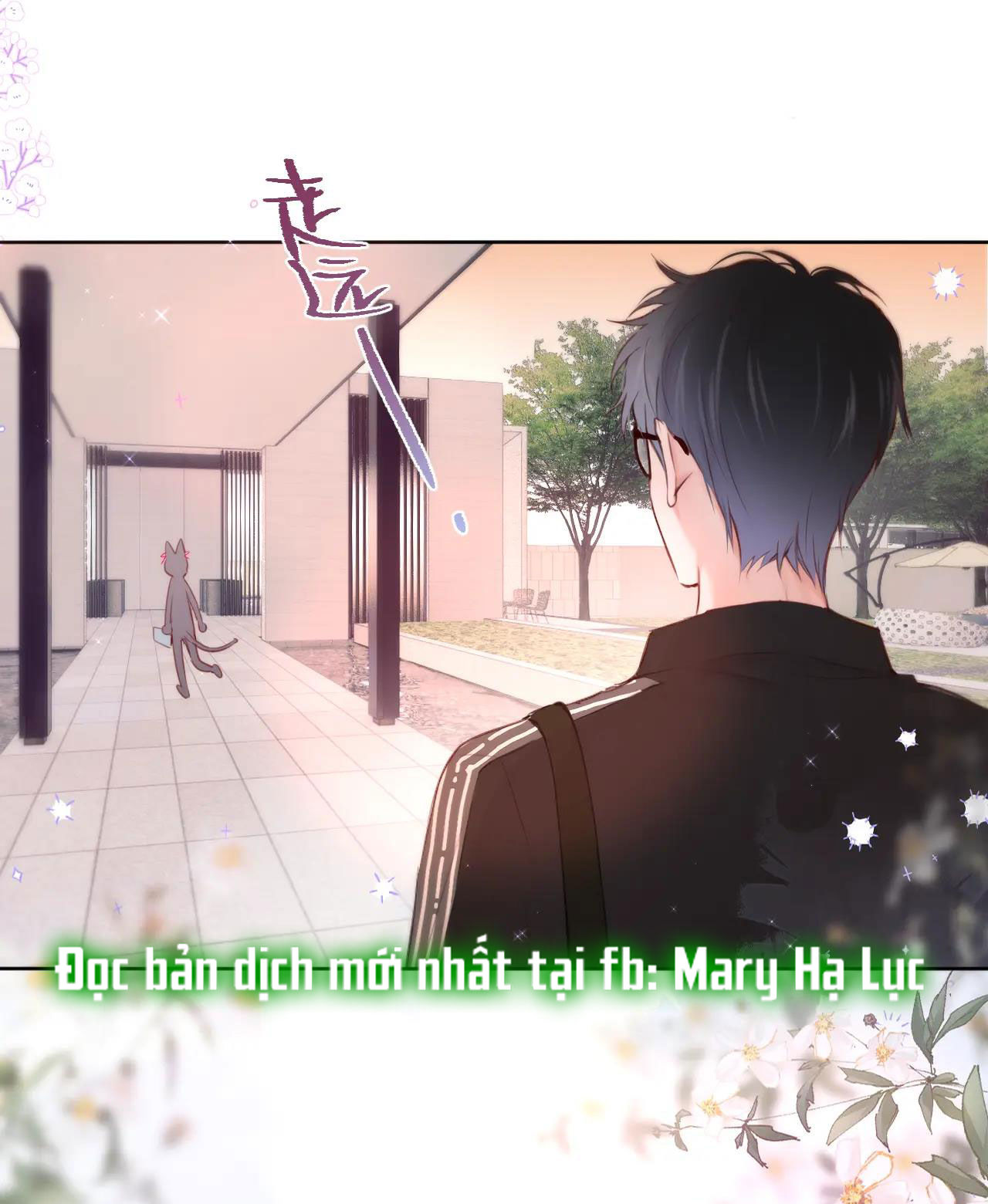 cạm bẫy của hồ ly chapter 11.2 1