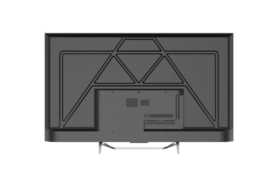 Google Tivi QLED Aqua 4K 43 inch AQT43S800UX- Hàng Chính Hãng - Mới 100%