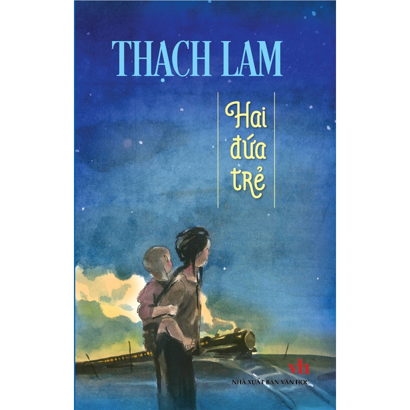 Ndb - Hai Đứa Trẻ