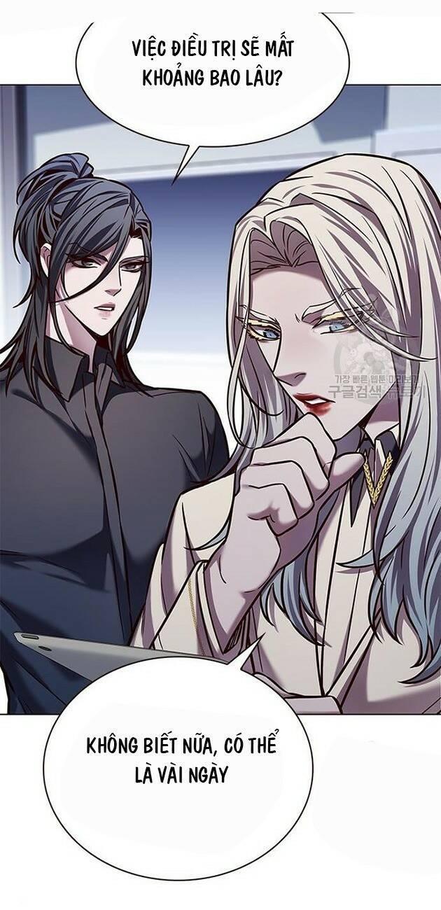 biến thân thành mèo chapter 228 51