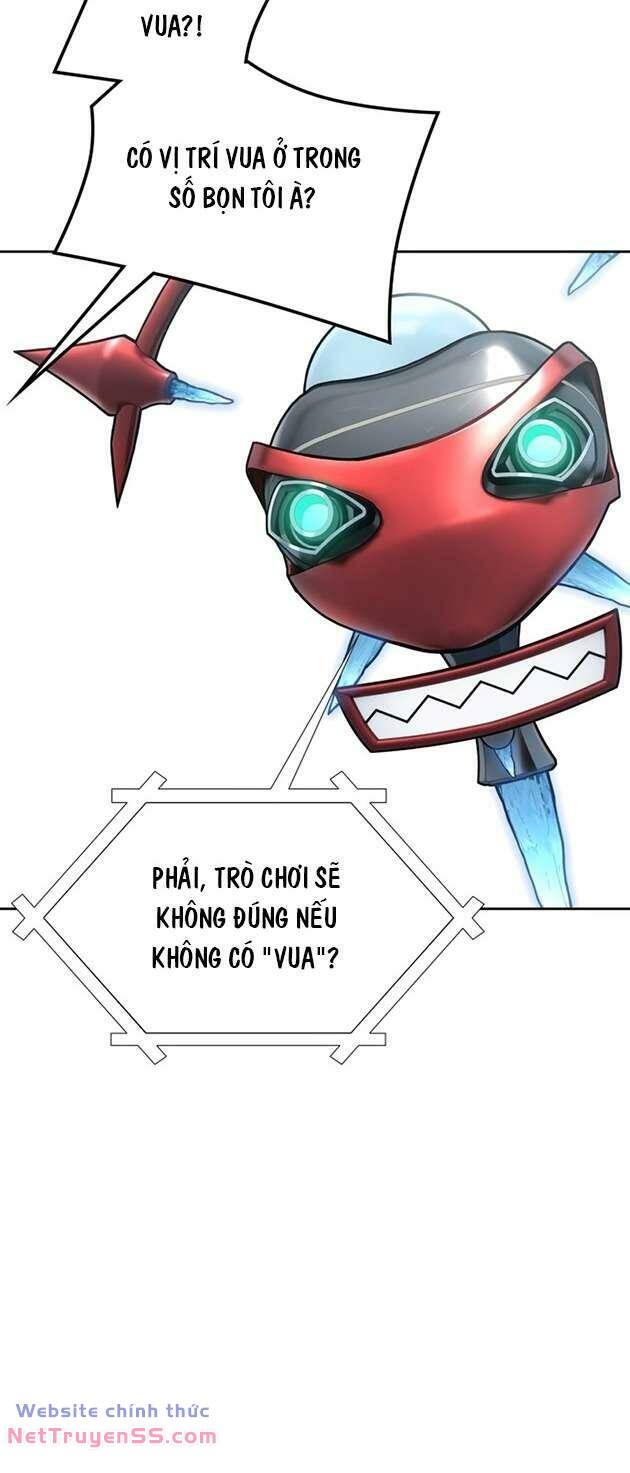 cuộc chiến trong tòa tháp chapter 602 49