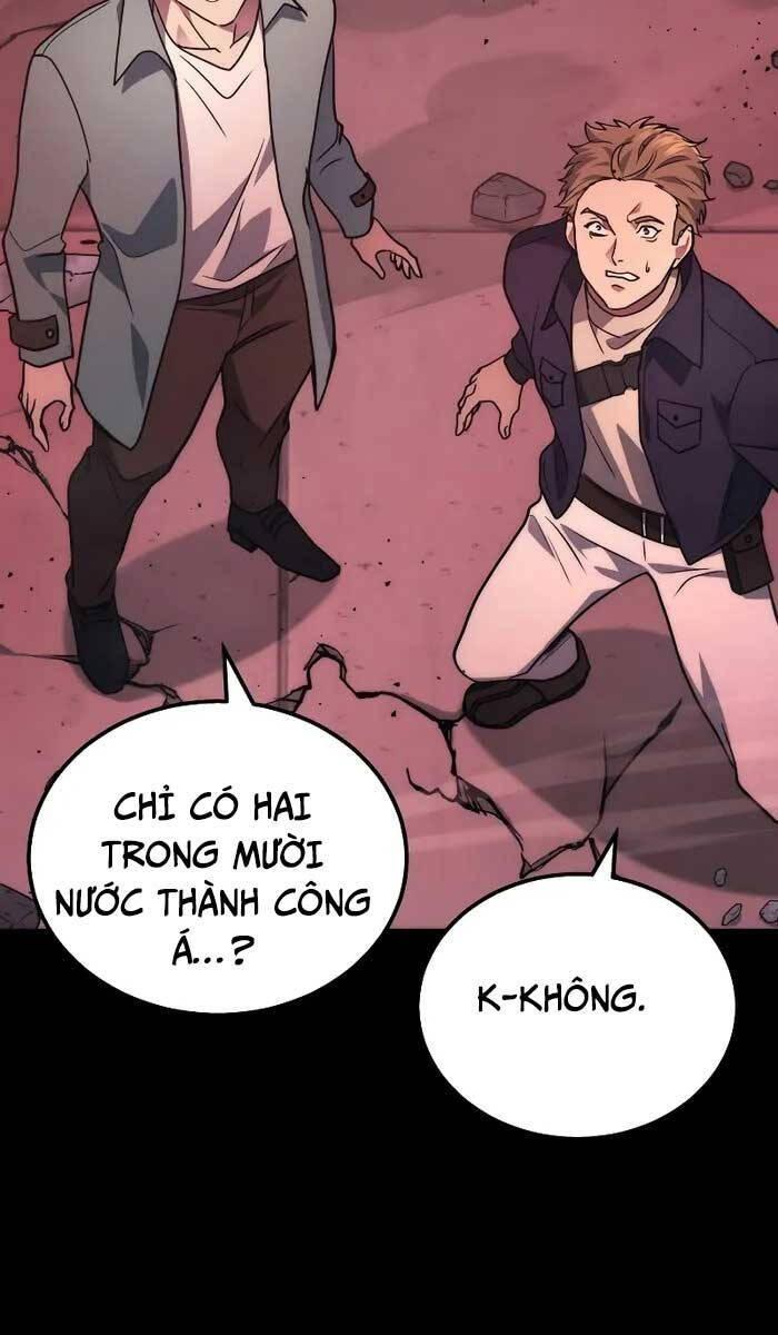 thần chiến tranh trở lại cấp 2 chapter 1.5 2