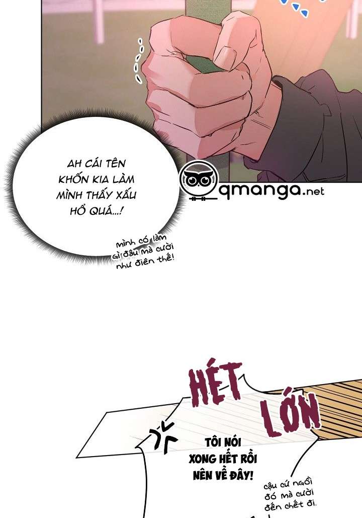 tình tay ba chapter 13 53