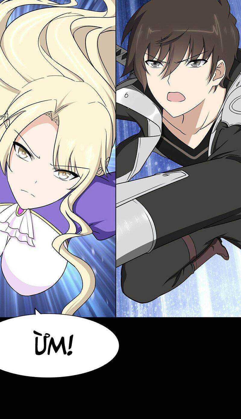 bạn gái virus của tôi chapter 162 46