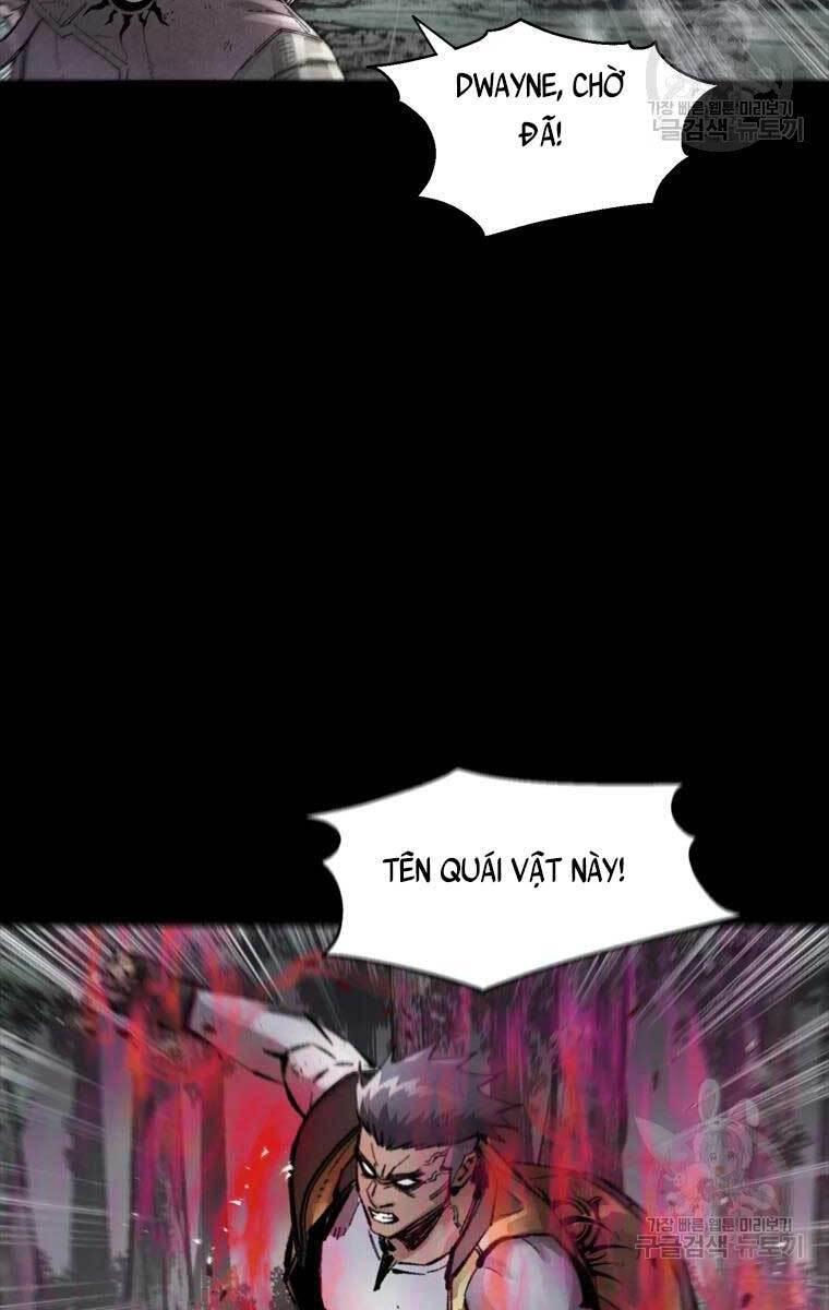 mật mã mê cung chapter 41 43