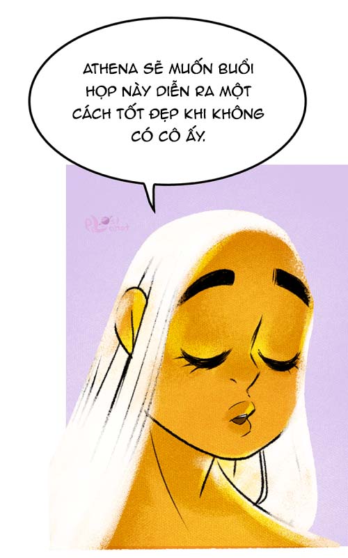 thần thoại olympus chapter 62 7