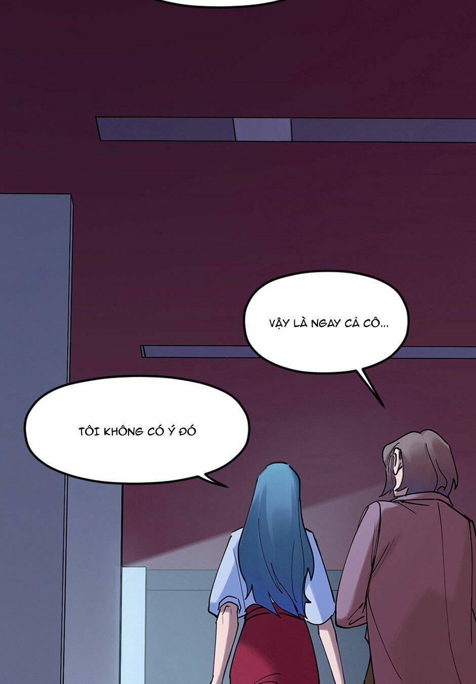 anh hùng và hiệp nữ chapter 56 14