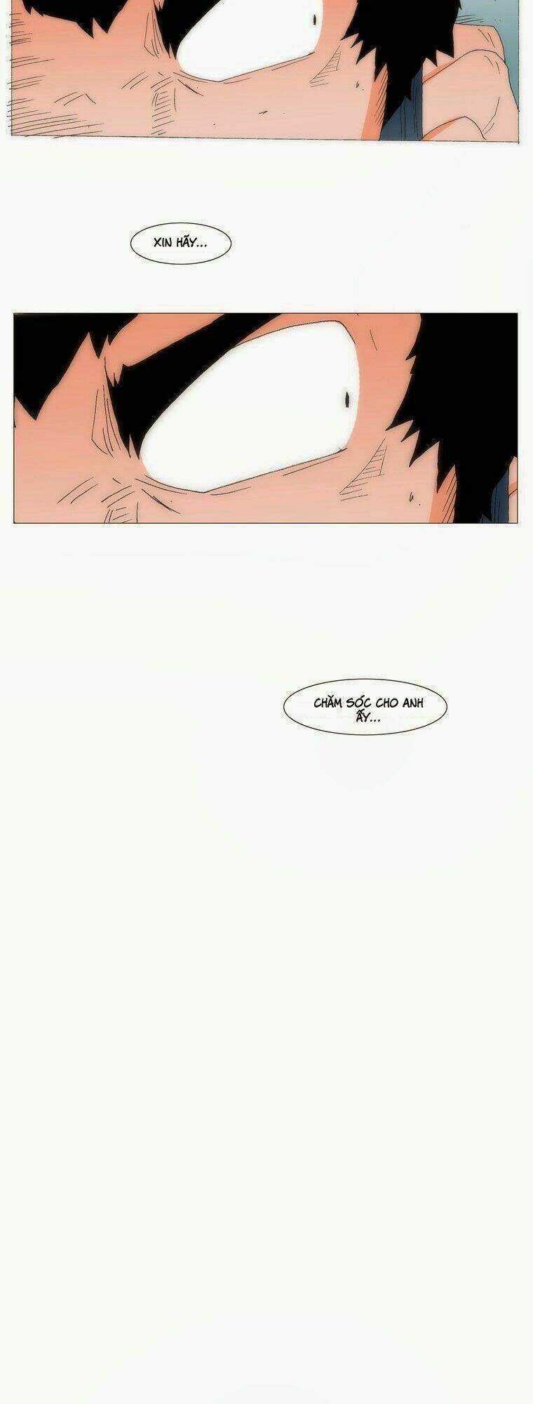 can't see can't hear but love chapter 75 2