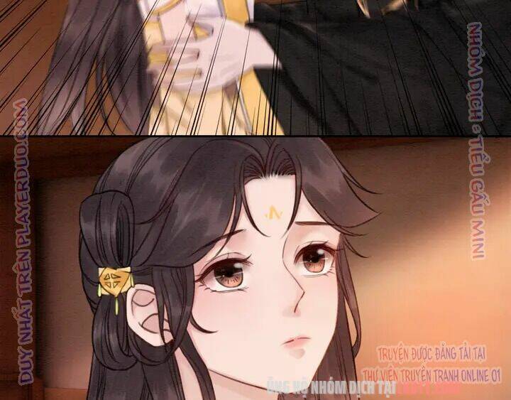 trọng sinh bá sủng nhiếp chính vương quá mạnh mẽ chapter 174 80