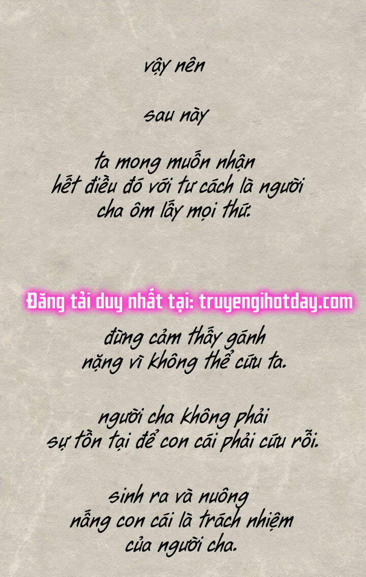 cha, con không muốn kết hôn đâu chapter 117.2 75