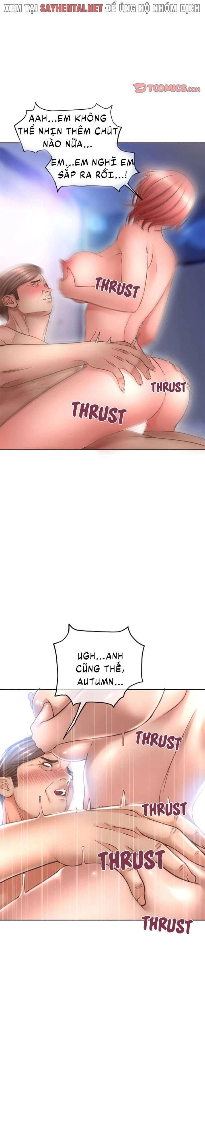 xa tận chân trời, gần ngay tr?.. chapter 30 19