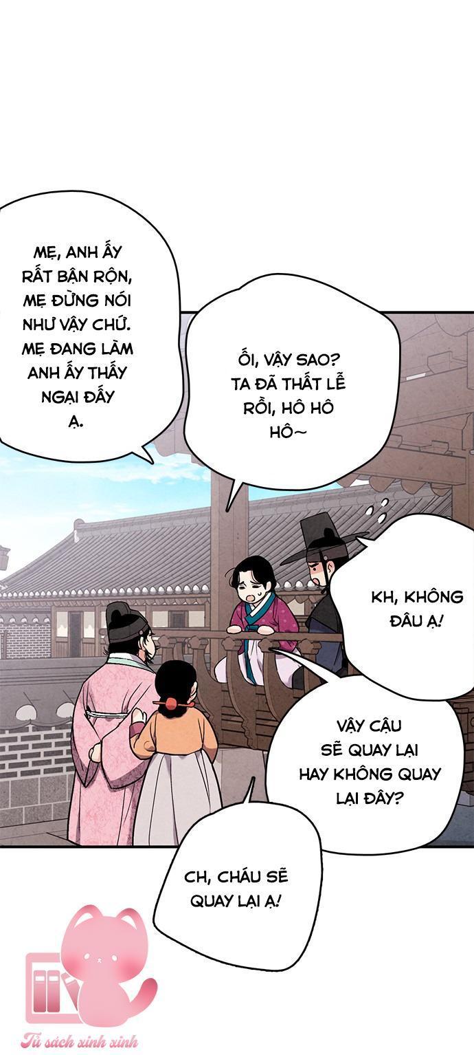 lệnh cấm hôn chapter 58 48