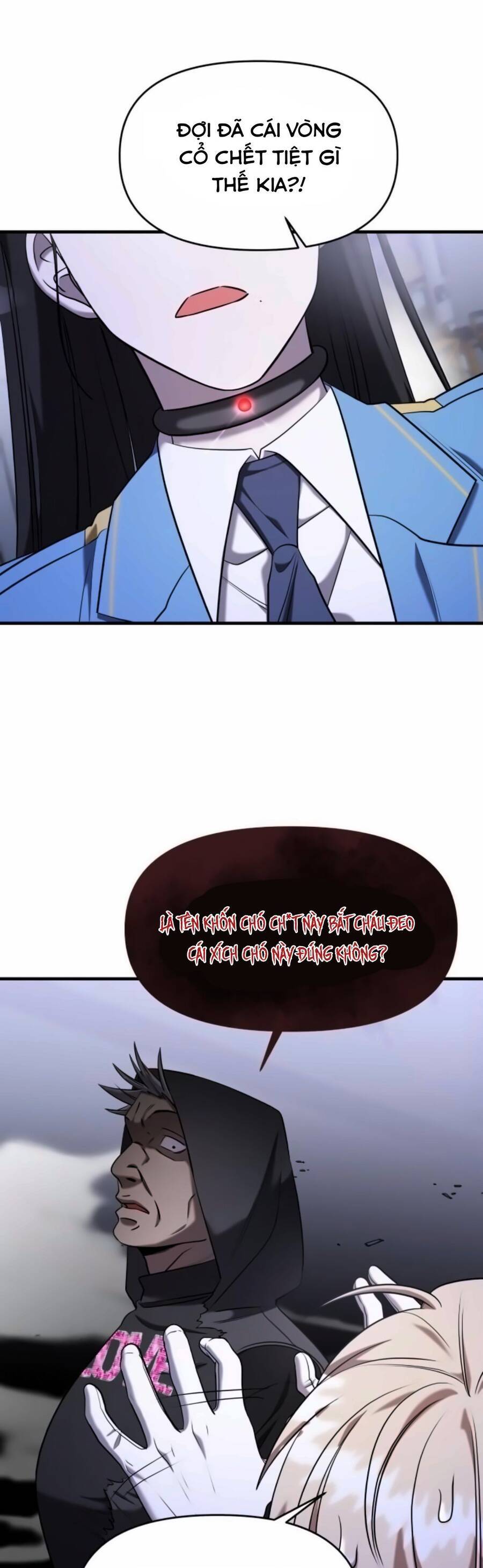 phản diện thuần túy chapter 57 14