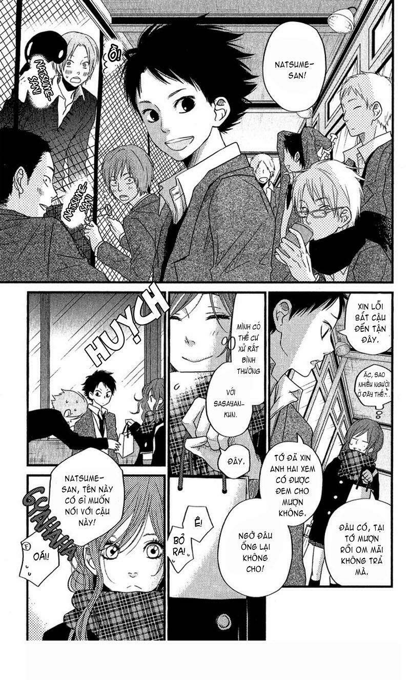 tonari no kaibutsu-kun chapter 16 3