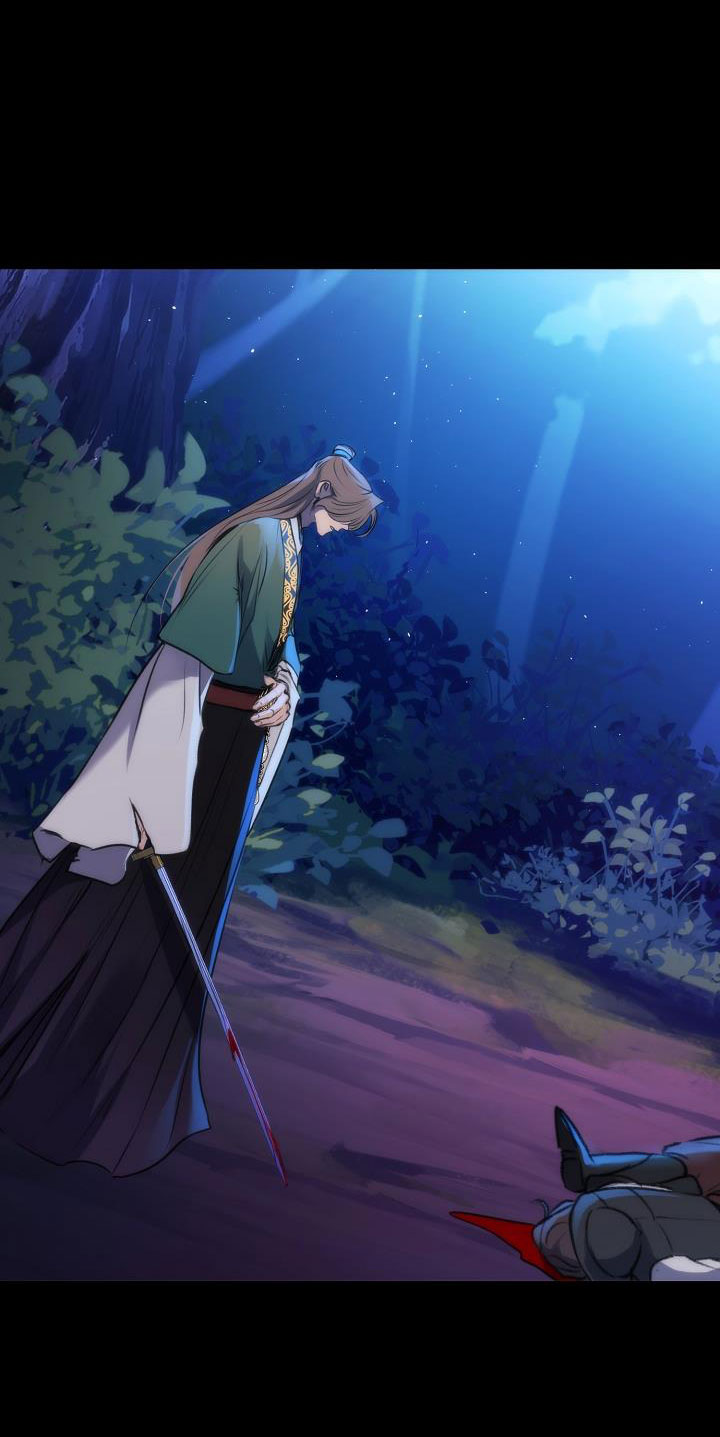 Hôn Nhân Bí Mật chapter 7.1 - Trang 32