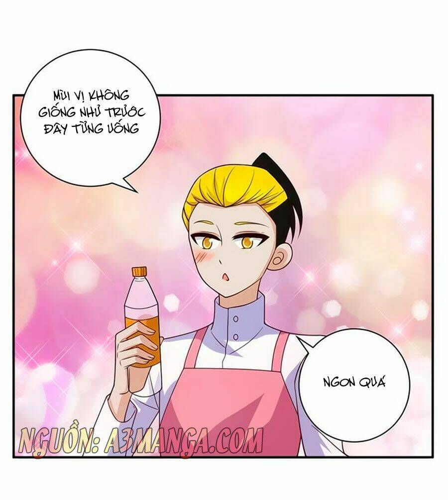 người yêu khát máu của tôi chapter 46 33