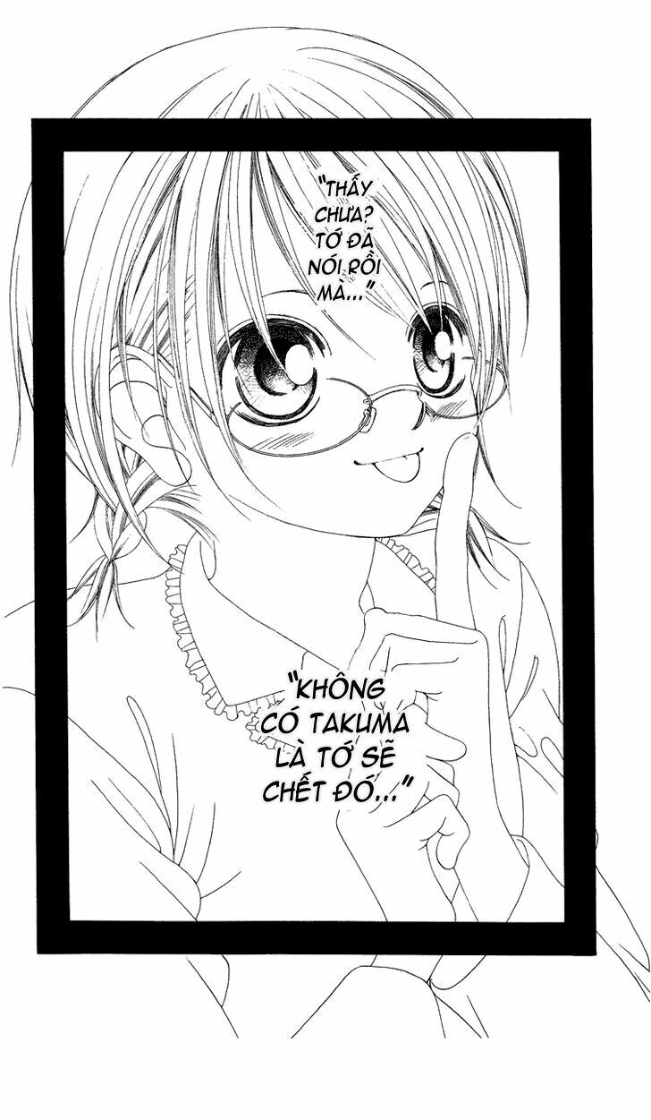 boku no hatsukoi wo kimi ni sasagu chapter 24 9