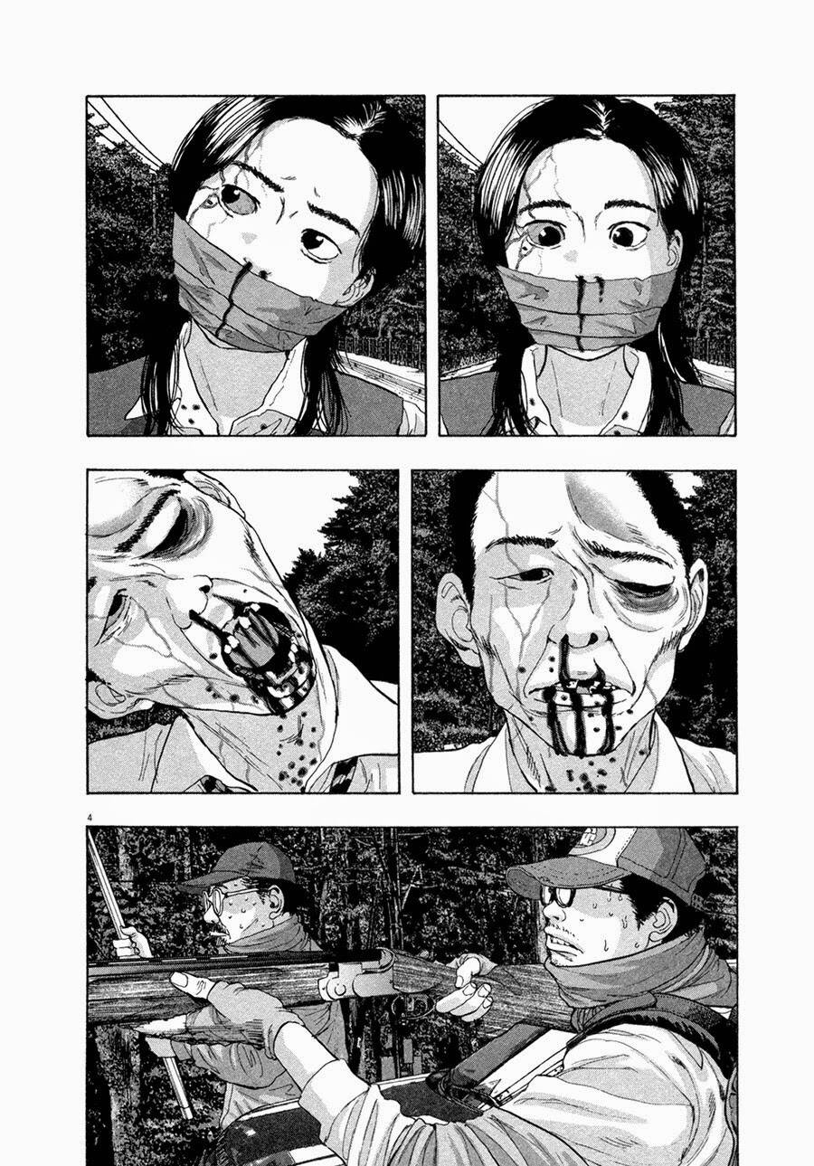 tôi là người hùng chapter 60 4