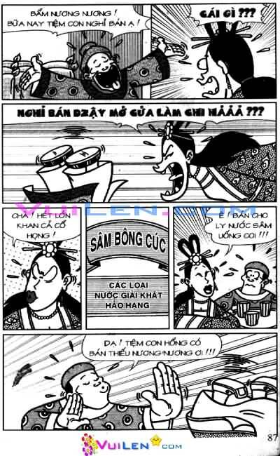 thần đồng đất việt chapter 88 84