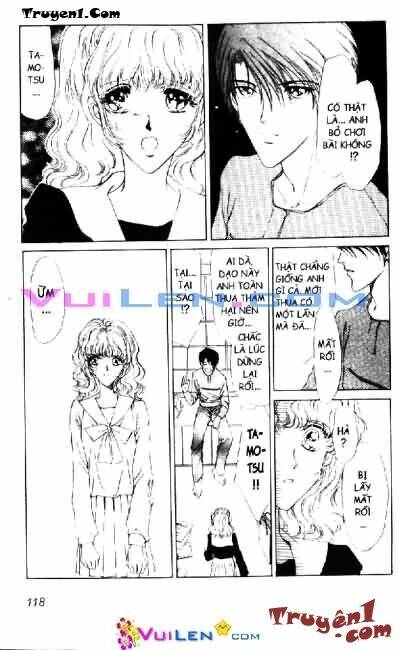 vua bài chapter 1 119