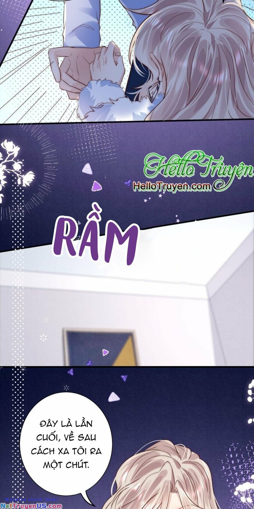 ta được thế thân tỏ tình chapter 21 7