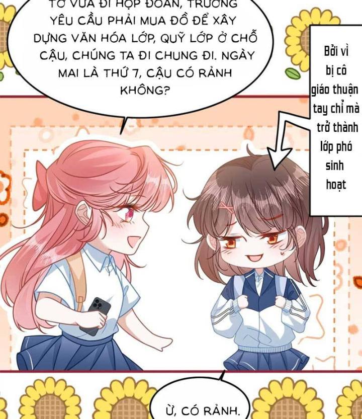 sau khi đọc sách, tôi thậm chí còn không phải là nhân vật nữ phụ chapter 3 46