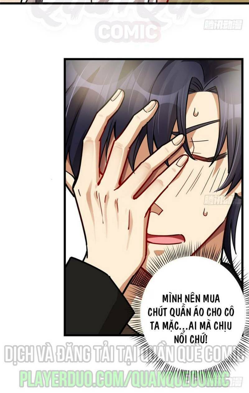 thâm dạ thư ốc chapter 40 23