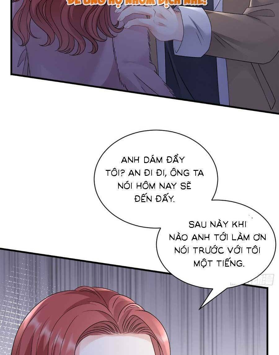 đại tiểu thư có ý đồ gì xấu đâu chapter 167 14