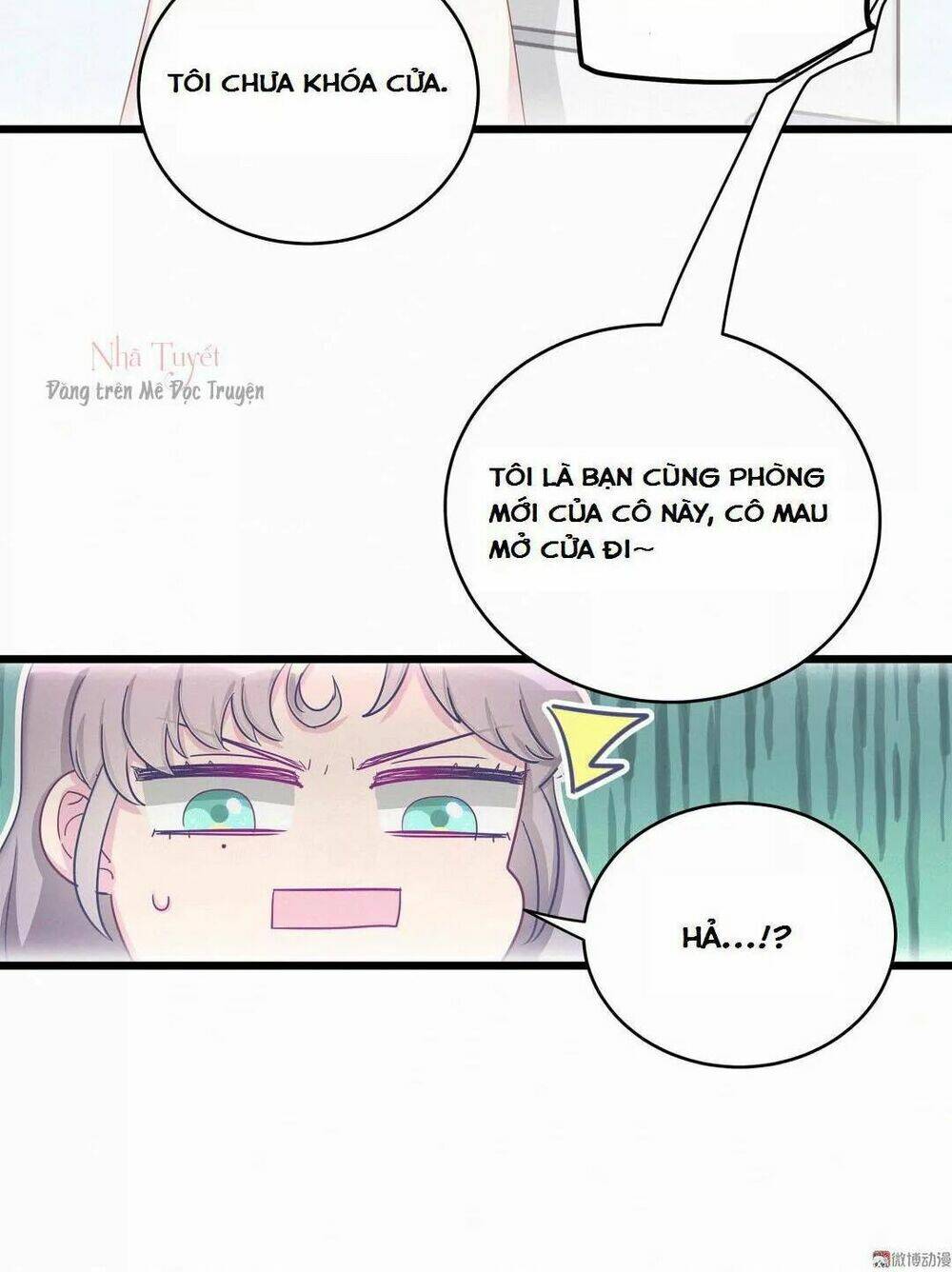 ứng cử viên hôn phu của ta chapter 3 58