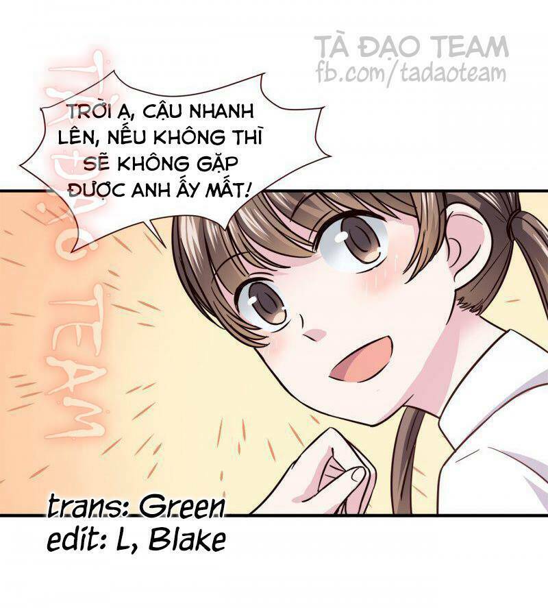 vi quang thế giới chapter 6 20