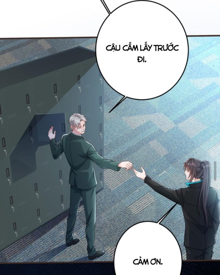 học cùng em gái, tôi bất cẩn vô địch rồi chapter 104 7