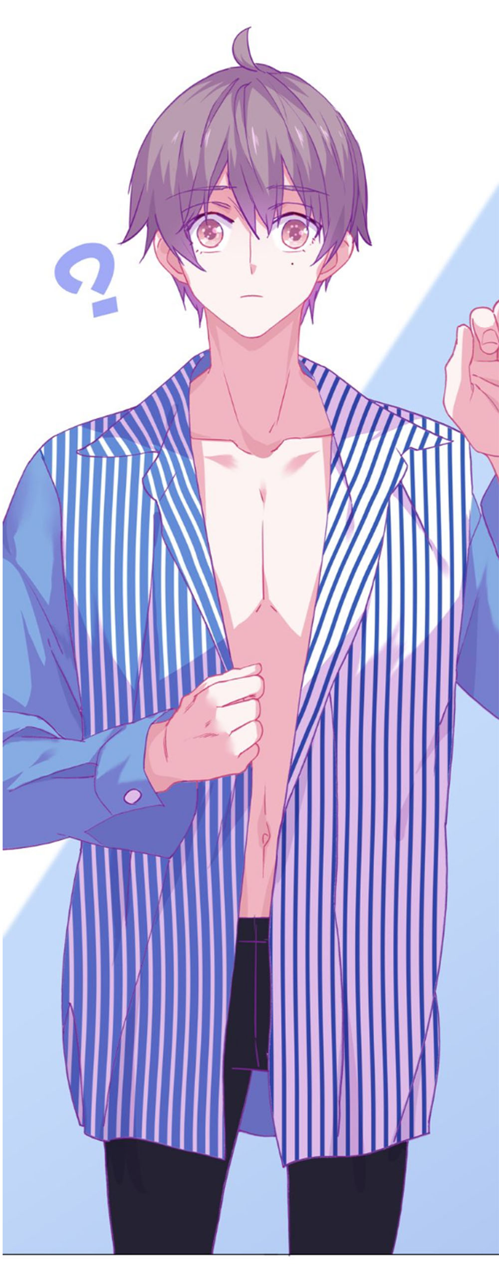 đừng nghịch, ta chỉ muốn yên tĩnh chapter 58 10