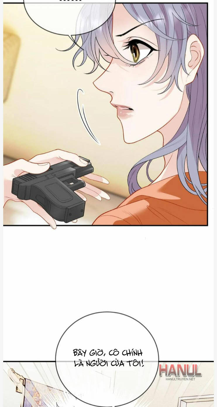 cô vợ mang thai một tặng một chapter 255 19